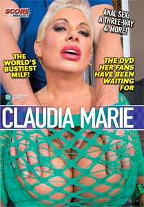 Claudia Marie – Score