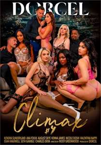 Climax #4 – Marc Dorcel