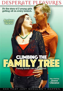 Climbing The Family Tree – Desperate Pleasures