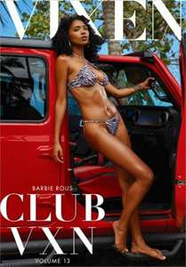 Club VXN #13 – Vixen