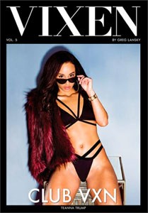 Club VXN #5 – Vixen