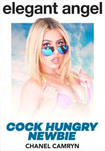 Cock Hungry Newbie – Elegant Angel