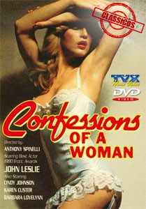 Confessions Of A Woman – Essex Productions