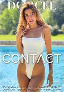 Contact #2 – Marc Dorcel