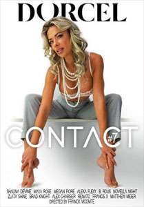Contact #7 – Marc Dorcel