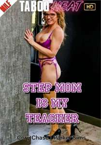 Cory Chase In Step Mom Is My Teacher – Taboo Heat