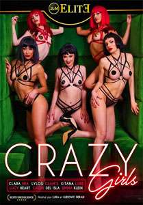 Crazy Girls – J et M ELITE