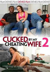 Cucked By My Cheating Wife #2 – Devil’s Film