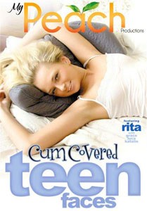 Cum Covered Teen Faces – My Peach Productions