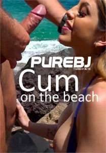 Cum On The Beach – Only3x