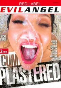 Cum Plastered – Evil Angel