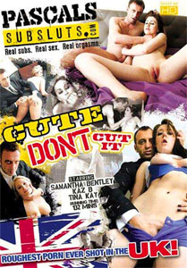 Cute Don’t Cut It – PascalsSubSluts