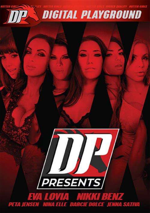 DP Presents – Digital Playground