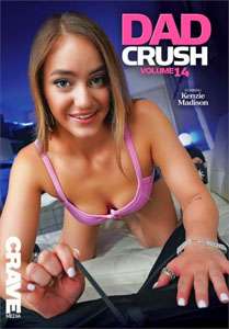 Dad Crush #14 – Crave Media