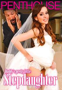 Daddy’s Pretty Little Stepdaughter – Penthouse