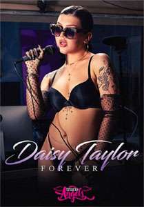 Daisy Taylor Forever – Trans Angels