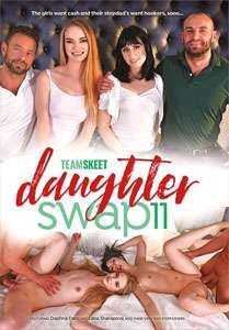 Daughter Swap #11 – Team Skeet