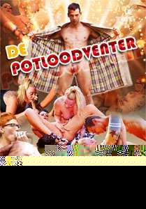 De Potloodventer – Vlaanderens Vuilste