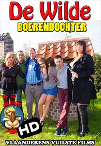 De Wilde Boerendochter – Vlaanderens Vuilste