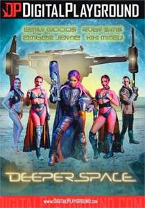 Deeper Space – Digital Playground