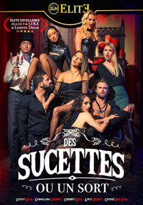 Des Sucettes Ou Un Sort – J et M ELITE