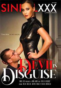 Devil In Disguise – Sinful XXX