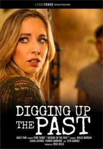 Digging Up The Past – Pure Taboo