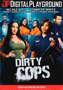 Dirty Cops – Digital Playground