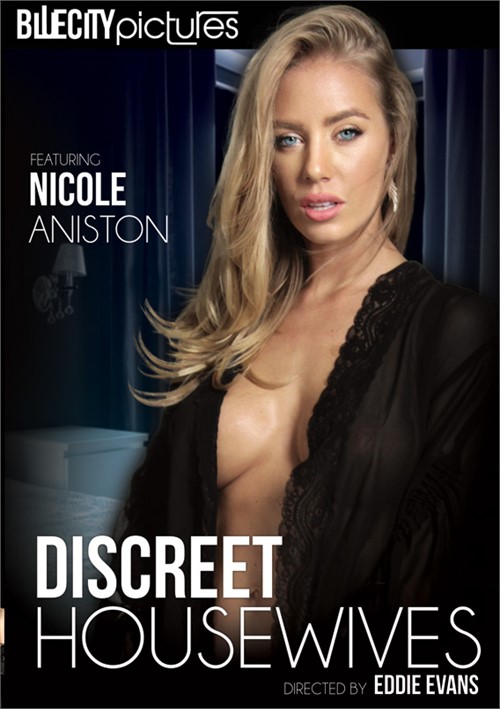Discreet Housewives – Blue City