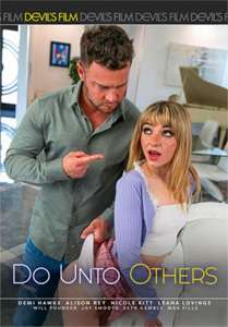 Do Unto Others – Devil’s Film