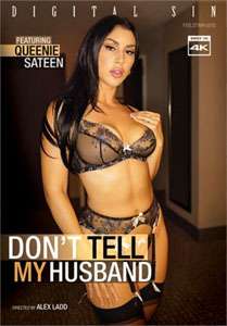 Don’t Tell My Husband – Digital Sin