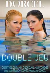 Double Jeu – Marc Dorcel
