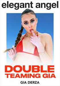 Double Teaming Gia – Elegant Angel