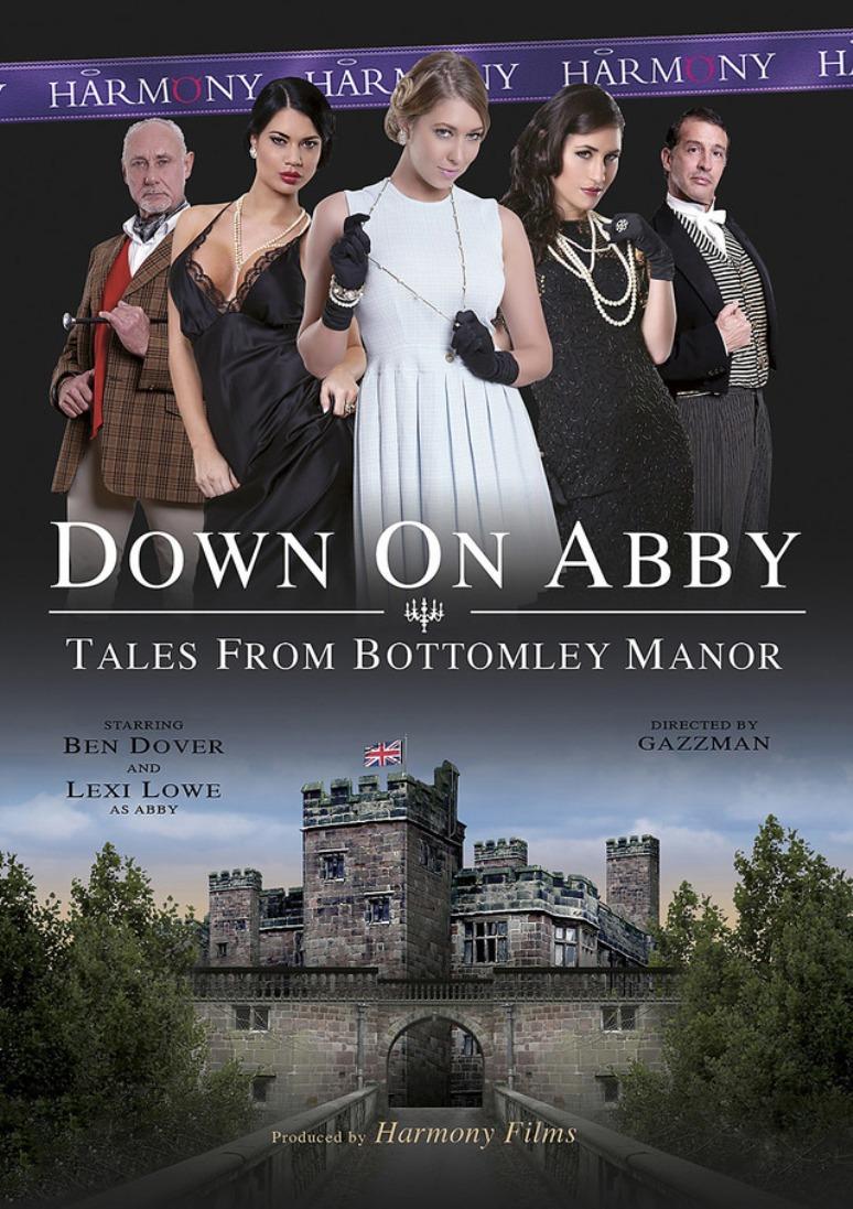 Down On Abby – Harmony