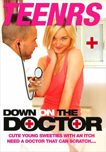 Down On The Doctor – Teenrs