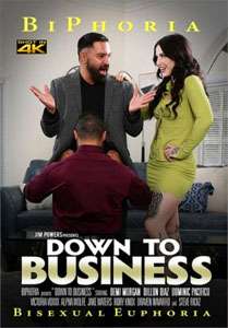 Down To Business – BiPhoria