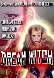 Dream Witch – Lou Vockell Creative