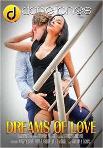 Dreams Of Love – Dane Jones