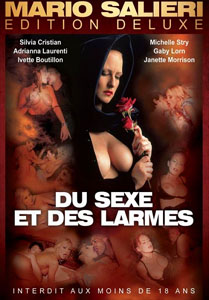 Du Sexe Et Des Larmes – Mario Salieri
