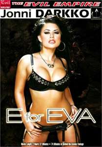 E For Eva – Evil Angel
