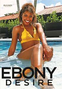 Ebony Desire – B4NG!