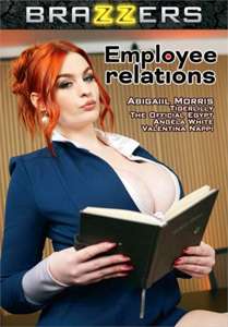 Employee Relations – Brazzers