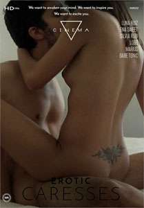 Erotic Caresses – Verso Cinema