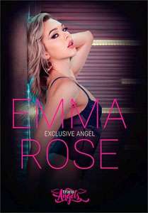 Exclusive Angel: Emma Rose – Trans Angels
