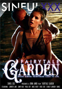 Fairytale Garden – Sinful XXX