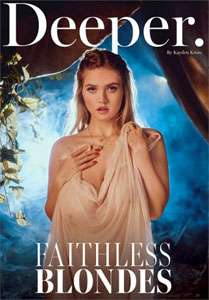 Faithless Blondes – Deeper