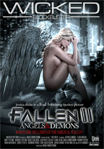 Fallen #2: Angels & Demons – Wicked Pictures