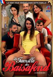 Famille des Baisafond – French Amateur