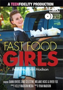Fast Food Girls – Porn Fidelity