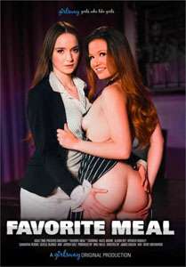 Favorite Meal – Girlsway